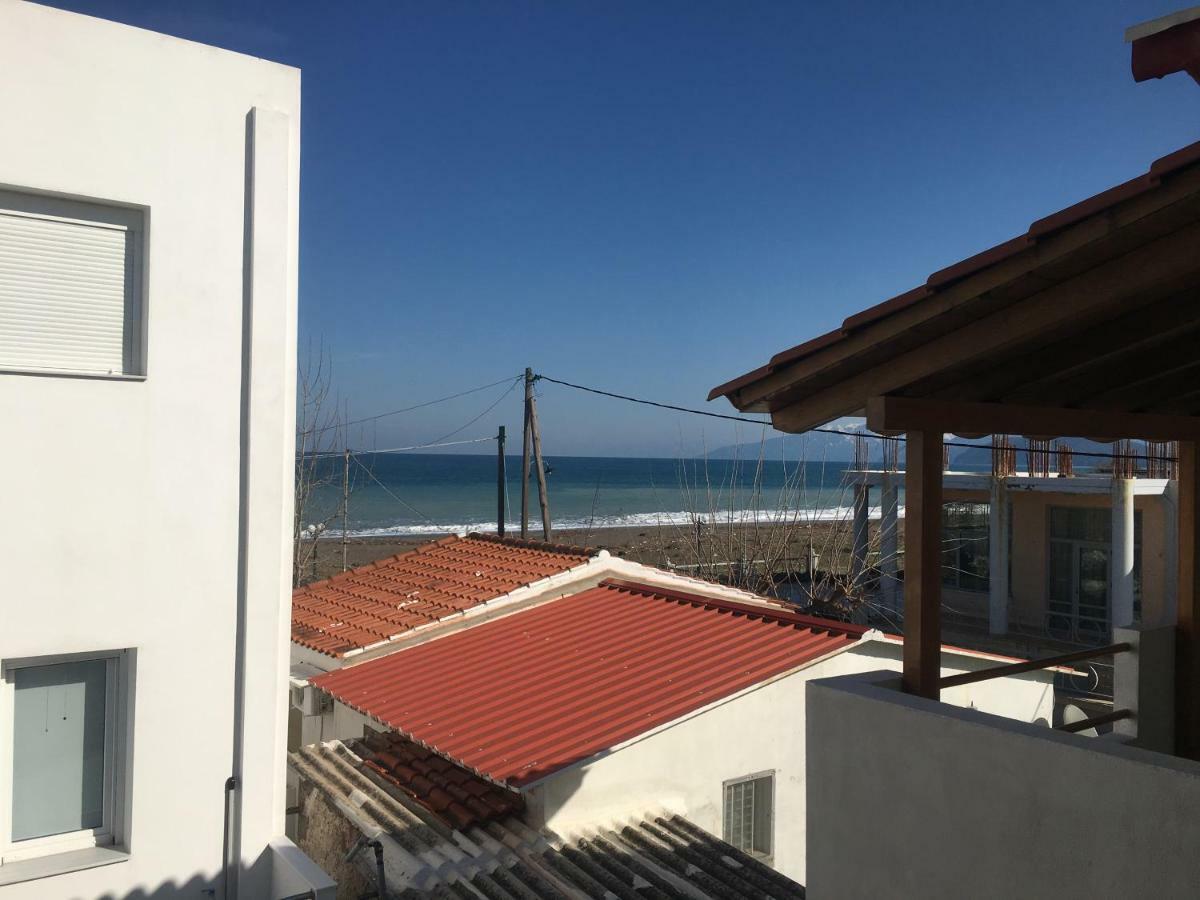 Agia Anna Apartments * Agia Anna (Evia)