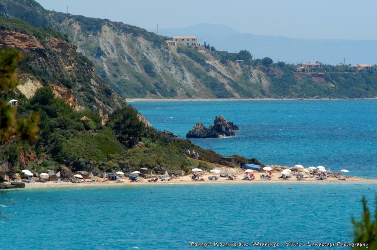 Chrysianna Seaview