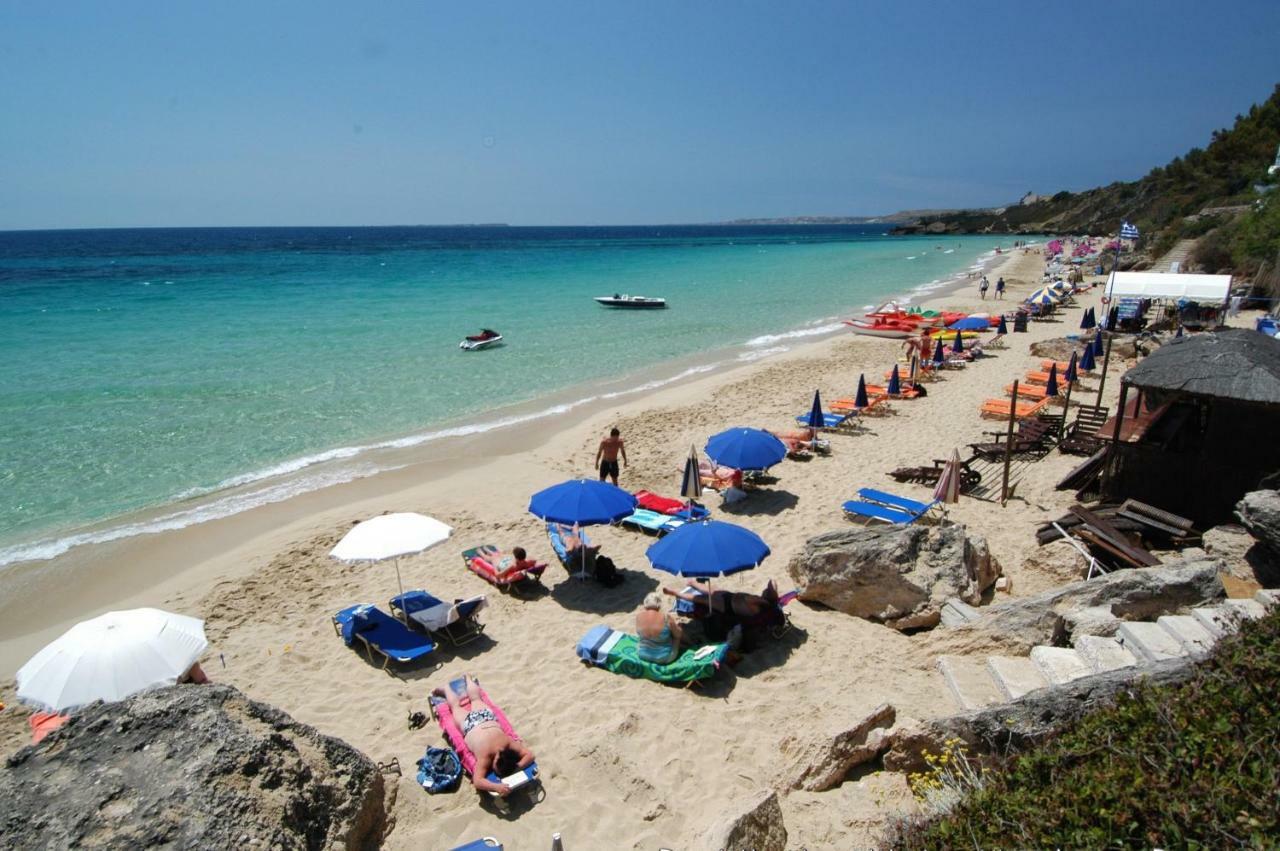 Chrysianna Seaview Argostoli (Kefalonia)