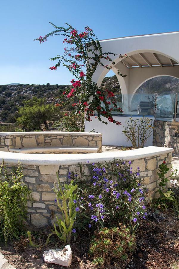 Evilia Luxury Villa