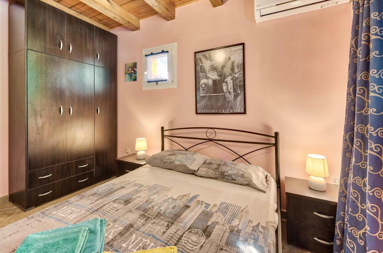 Boat Apartment Akrotiri (Zakynthos)