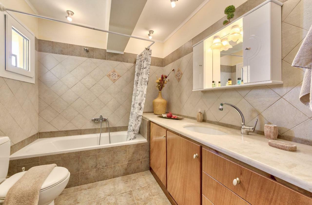 Boat Apartment Akrotiri (Zakynthos)