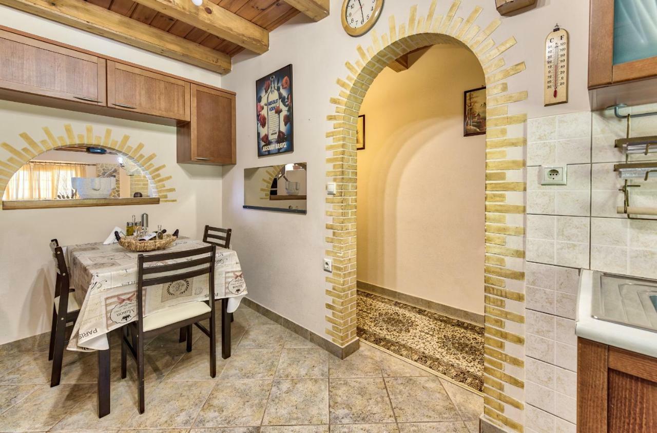 Boat Apartment Akrotiri (Zakynthos)