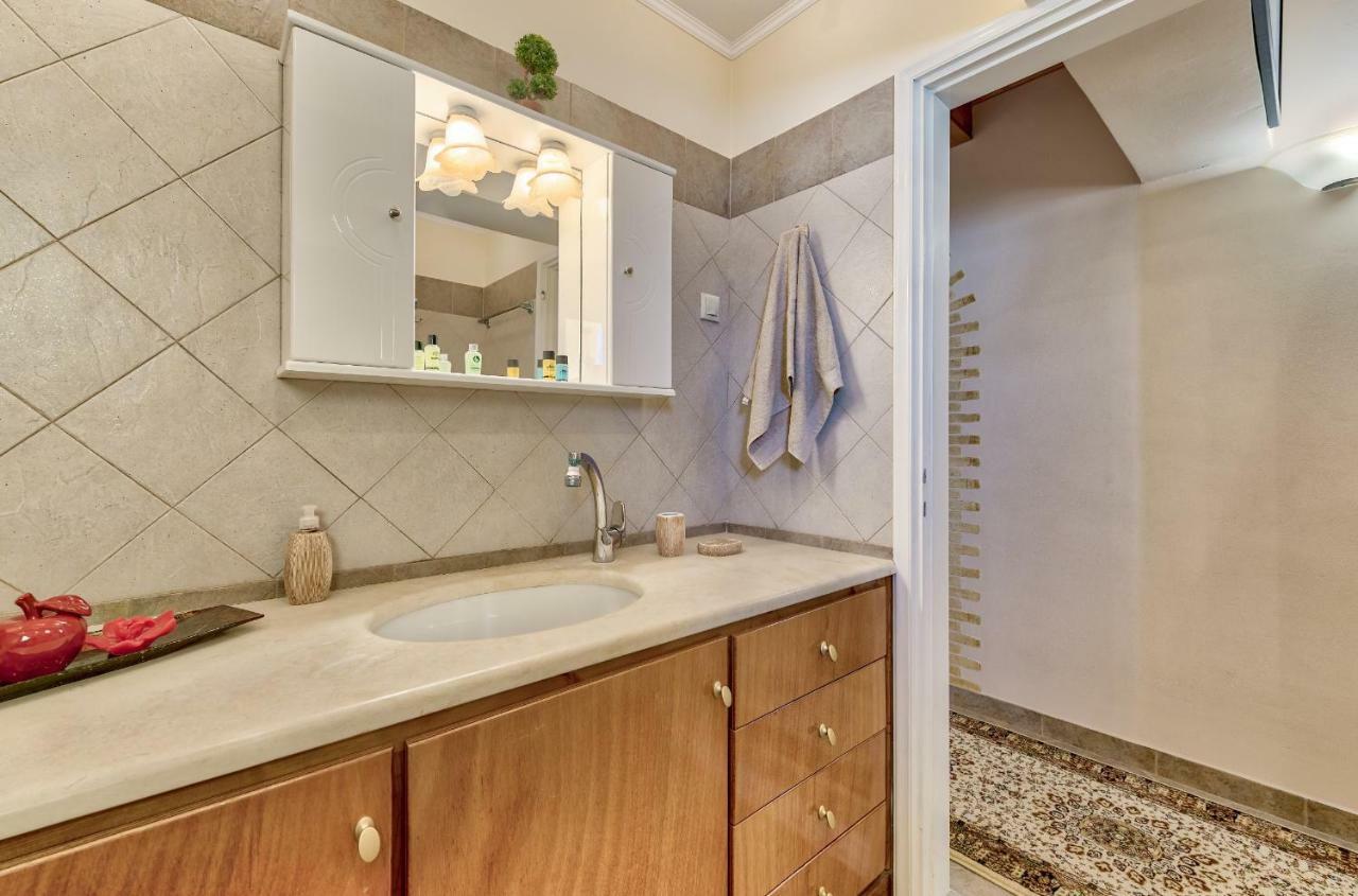 Boat Apartment Akrotiri (Zakynthos)