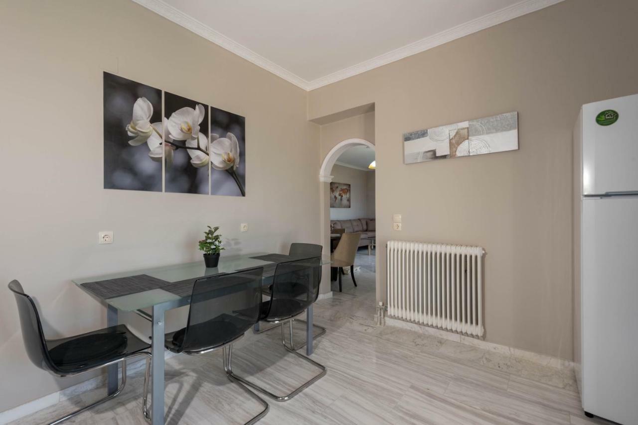 Cinque Terre - Ionio Apartment Zakynthos Town