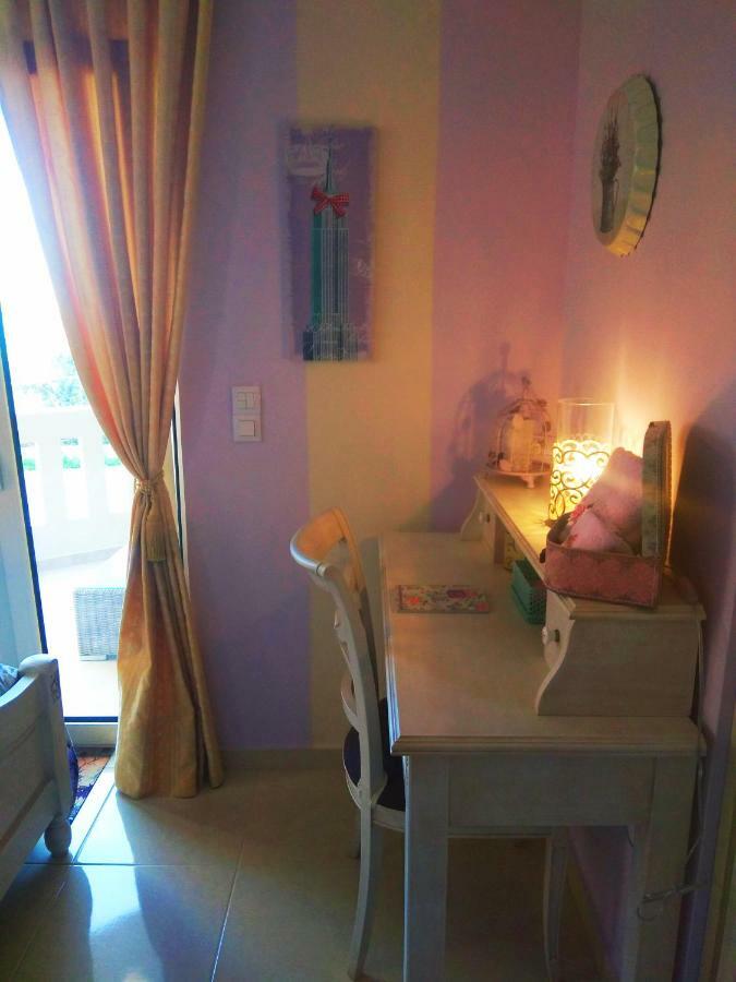 Holiday home Joame *