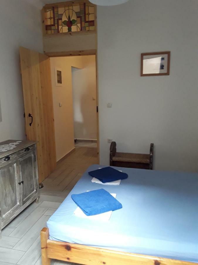 Fig Leaf House Holiday home Elounda (Crete)