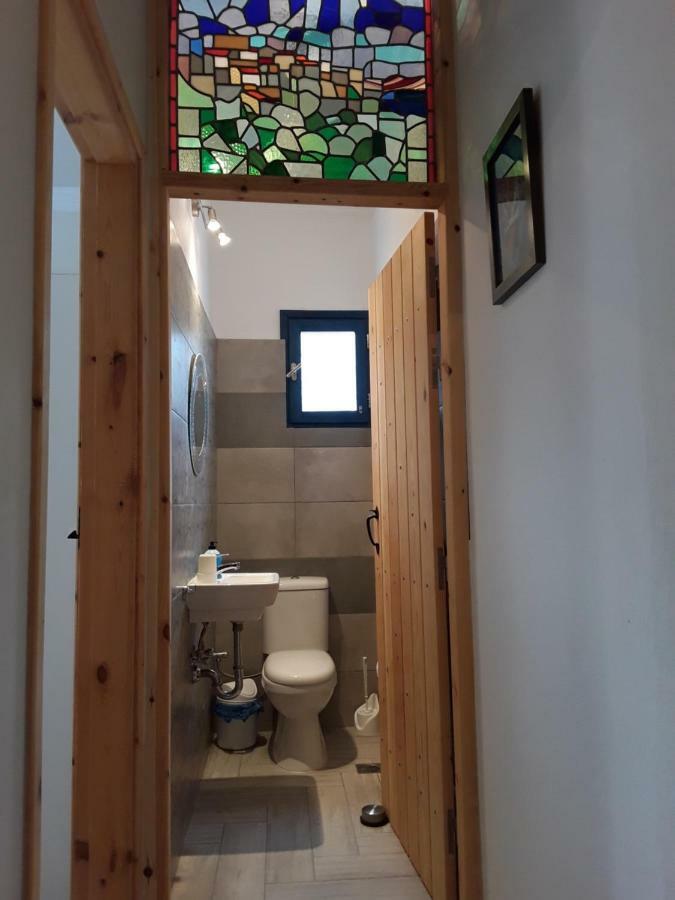 Fig Leaf House