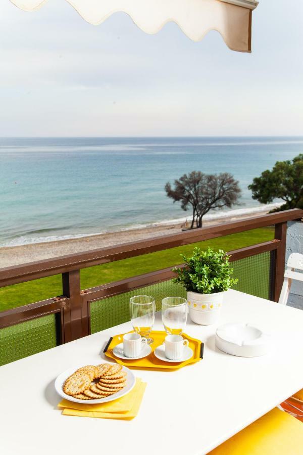 Apartment F & B Summer Collection - Kassandra -