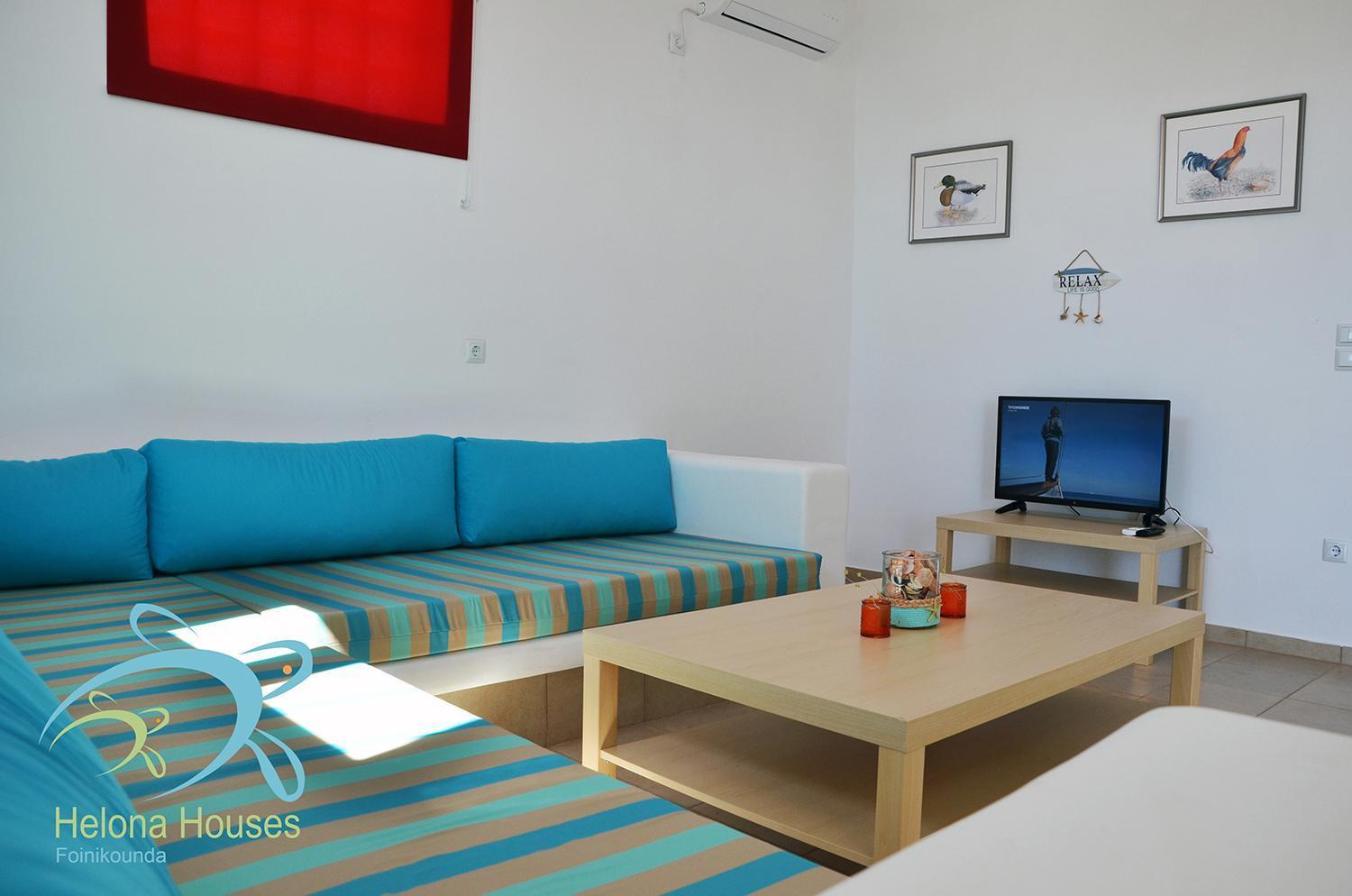 Apartment Helona *