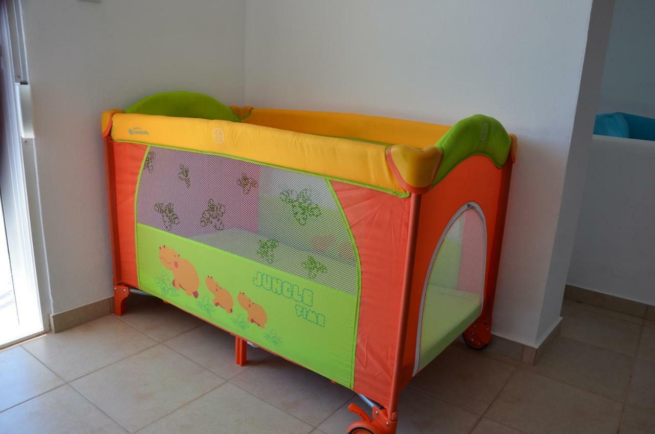 Apartment Helona *