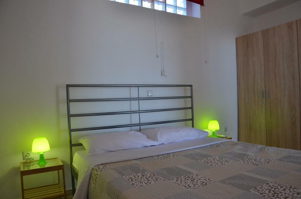 Helona Apartment
