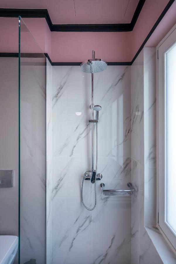 Apartment Lestel Boutique *