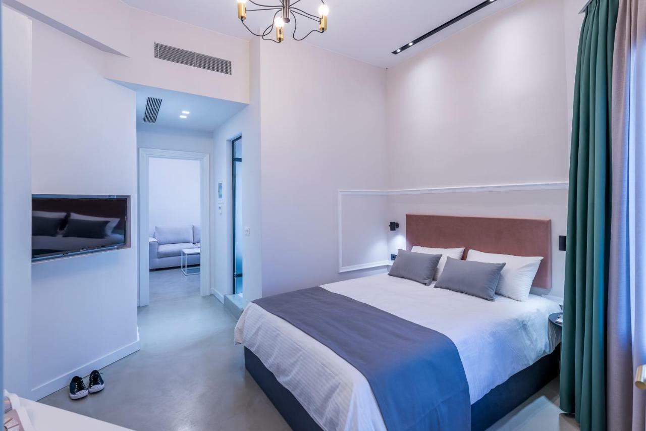 Lestel Boutique Apartment