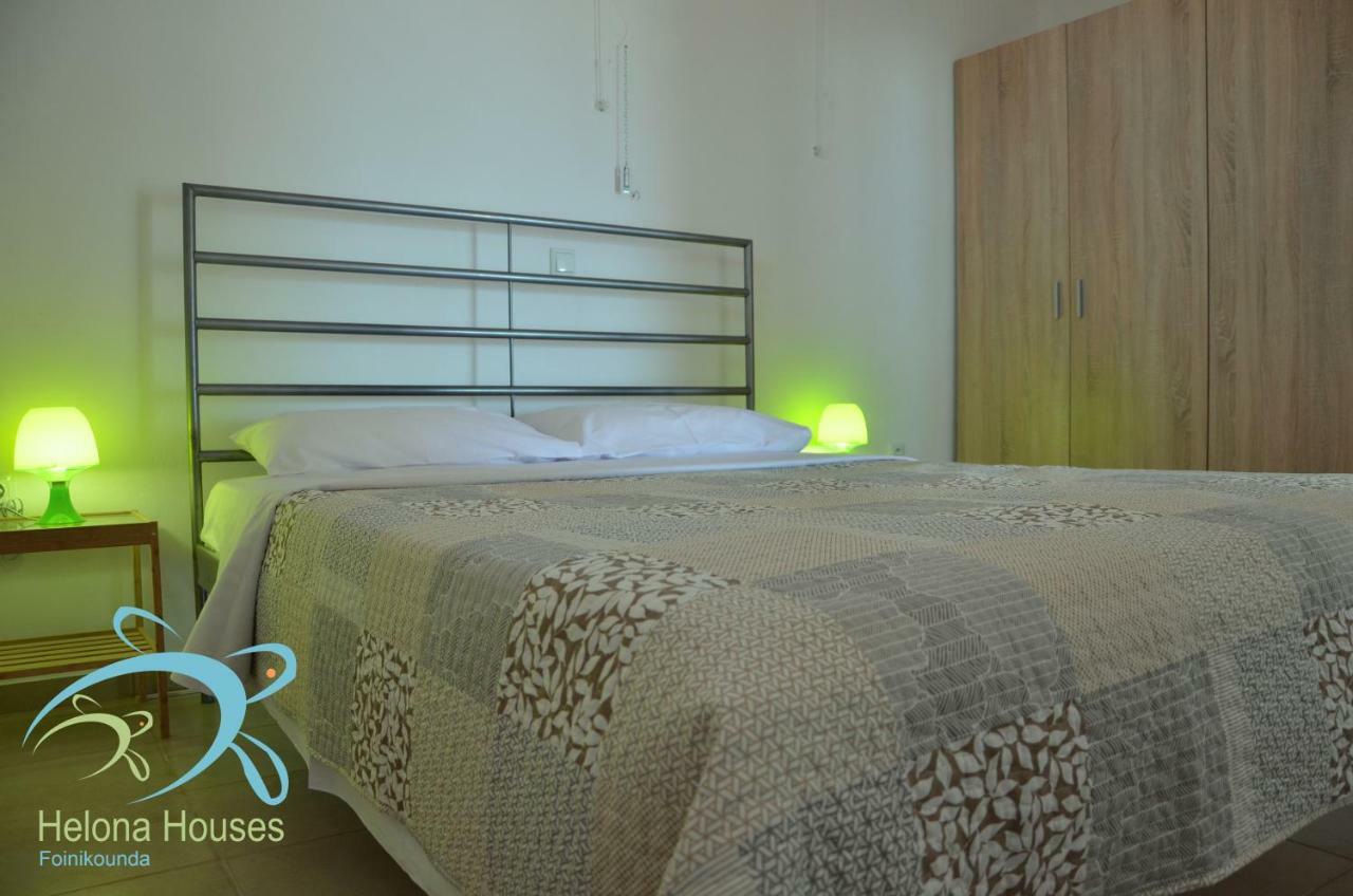 Apartment Helona Kamaria (Messinia)
