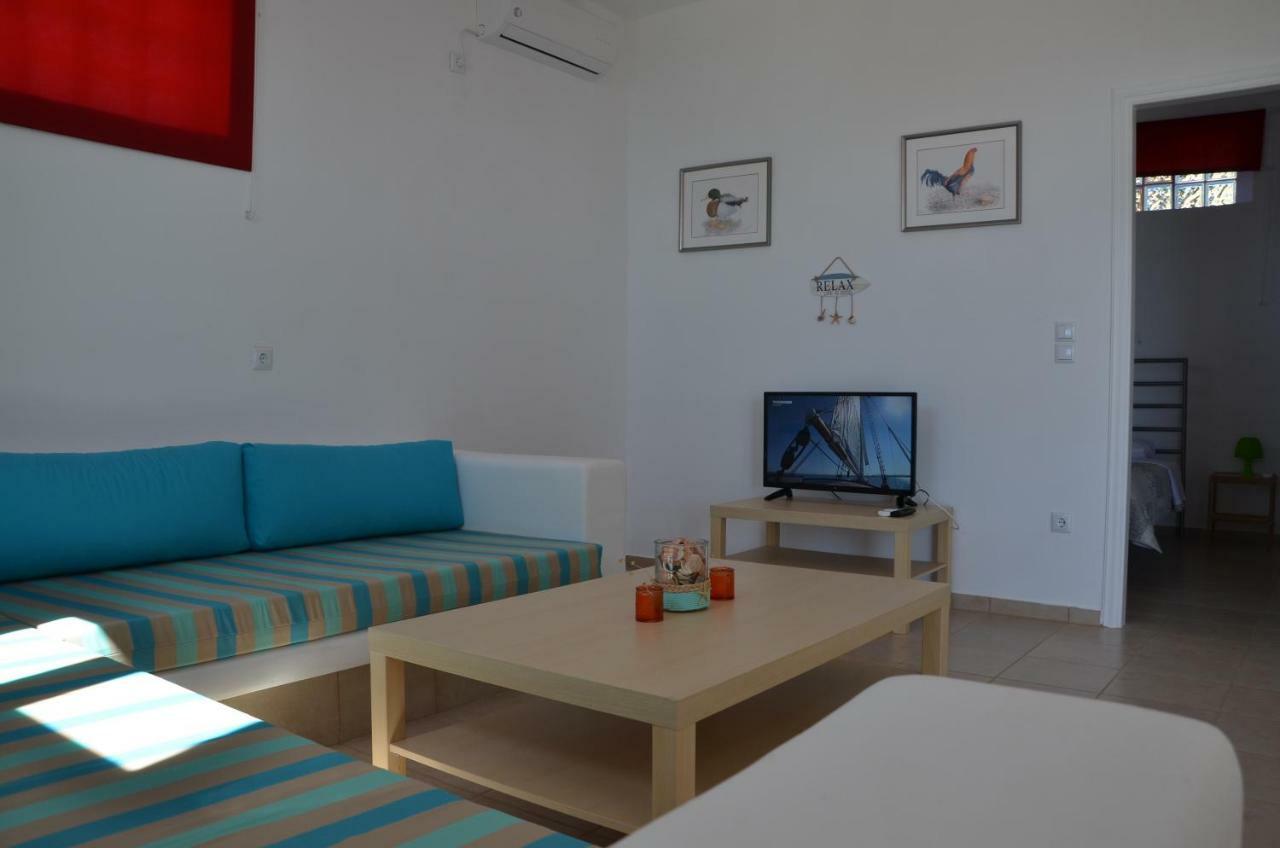 Helona Apartment