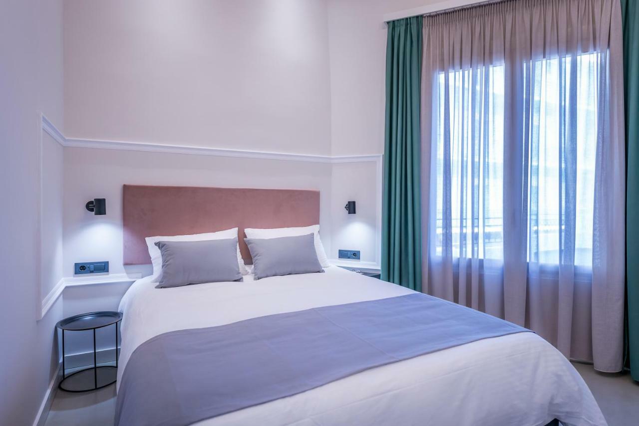 Apartment Lestel Boutique *