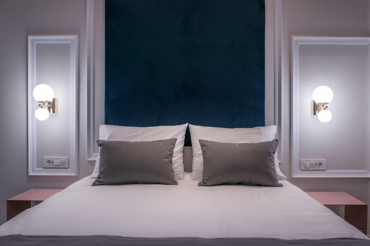 Apartment Lestel Boutique
