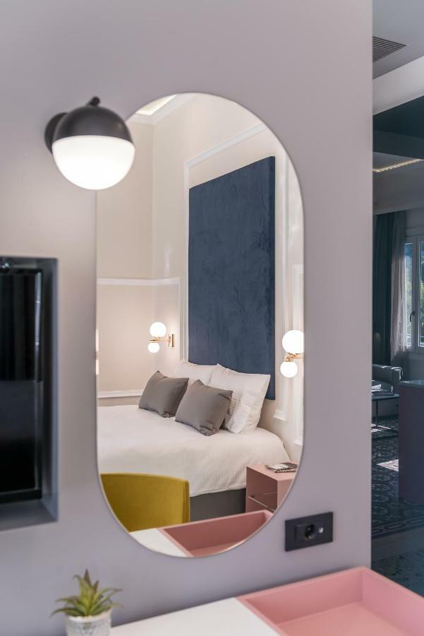 Apartment Lestel Boutique
