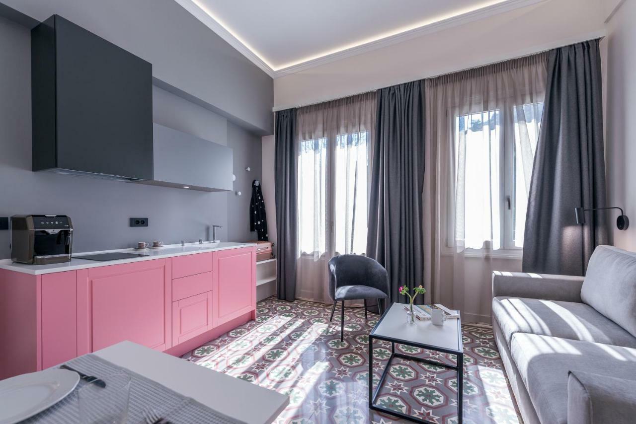 Lestel Boutique Apartment *