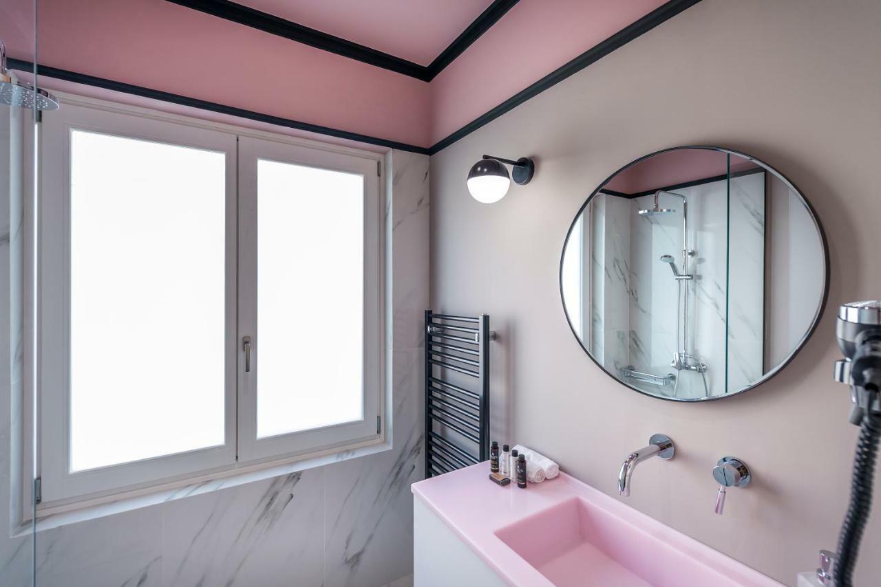 Lestel Boutique Apartment *