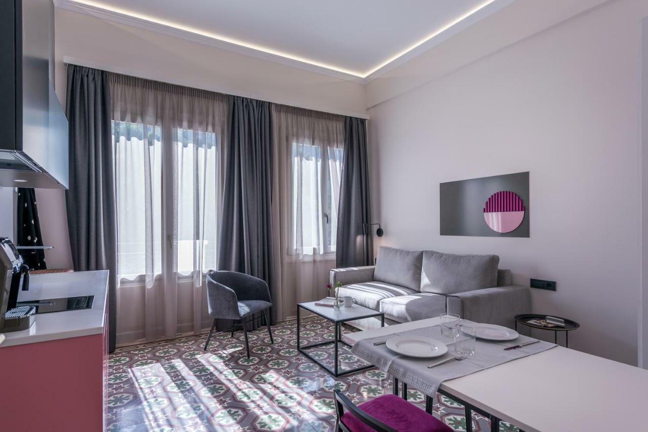 Lestel Boutique Apartment Nafplio