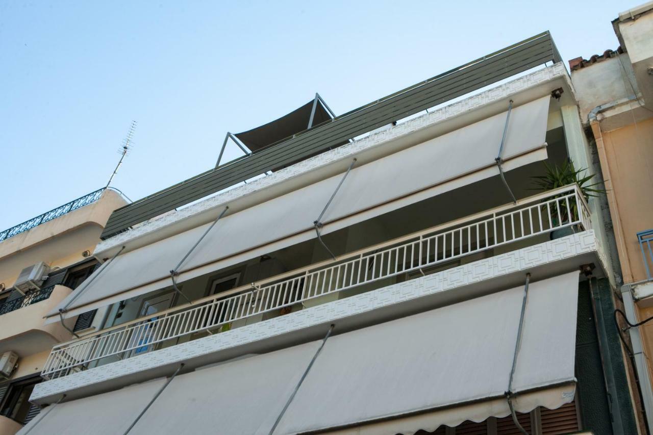 Apartment Blue Sky