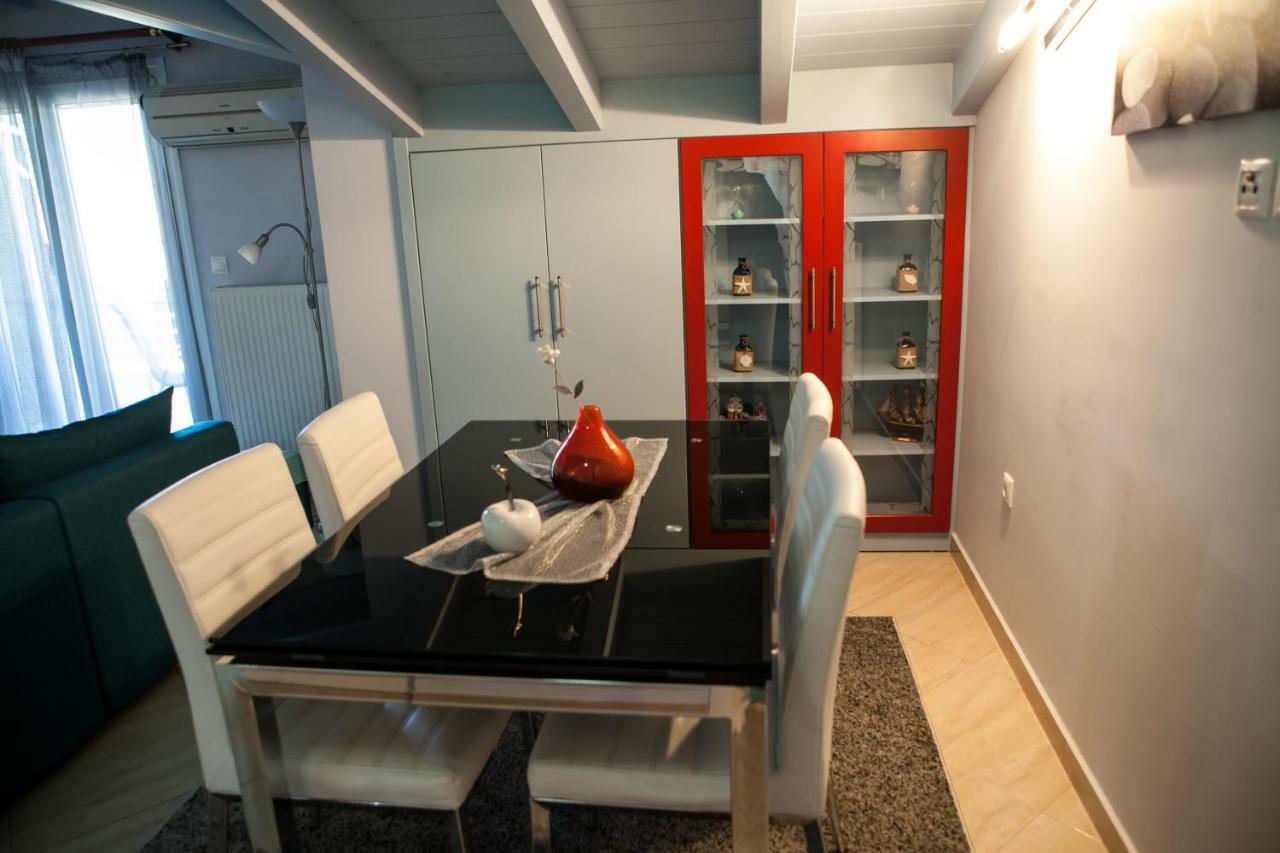 Blue Sky Apartment Nafplio