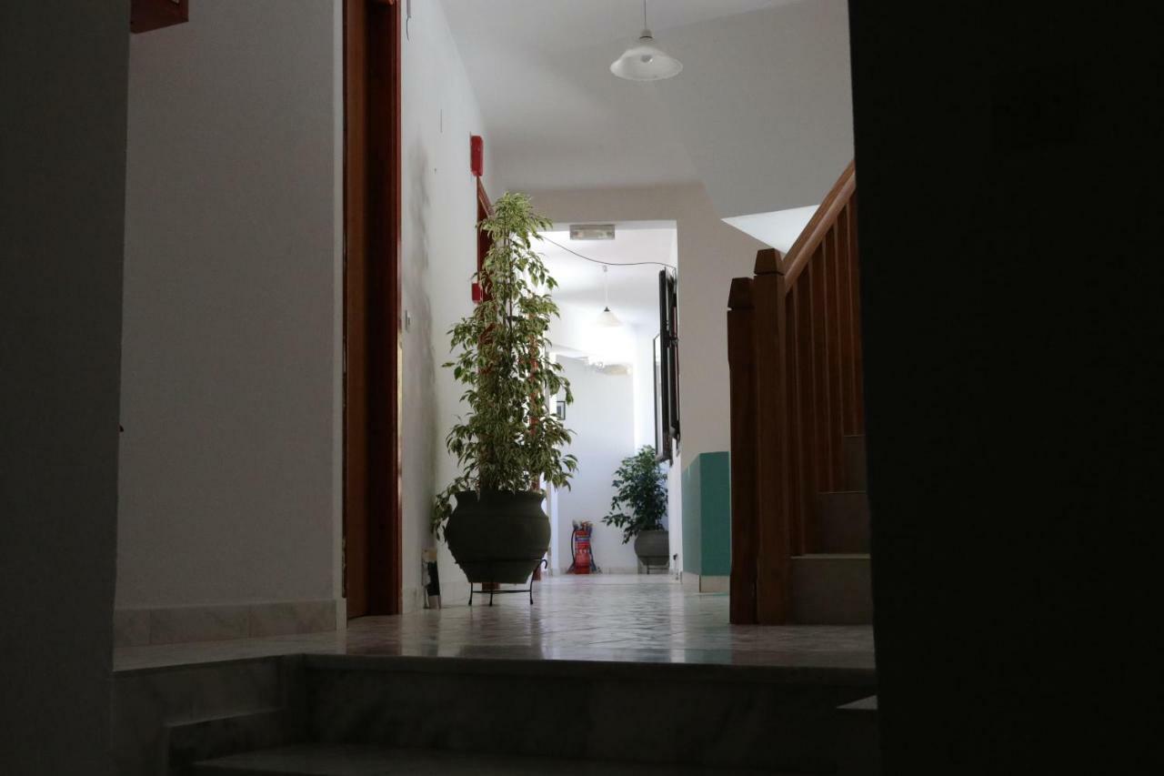Hotel Michaela Poros (Kefalonia)