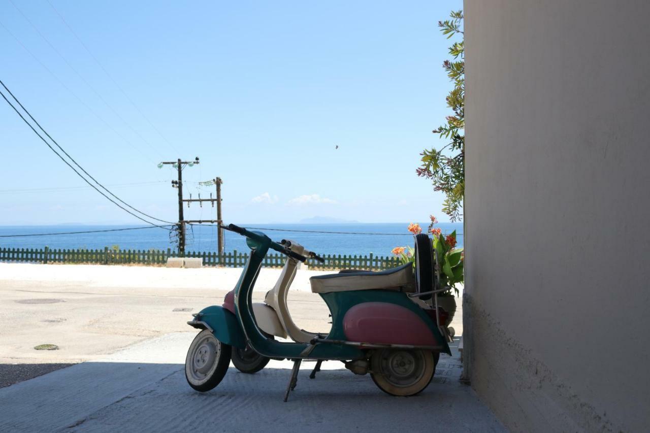 Hotel Michaela Poros (Kefalonia)