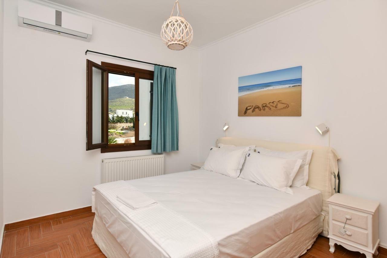 Trifylia Villa