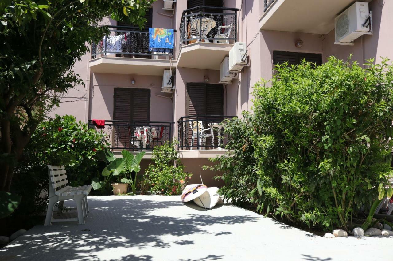 Hotel Michaela Poros (Kefalonia)