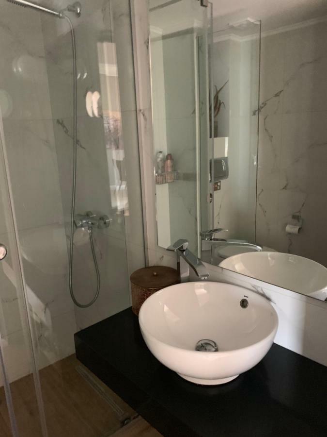Blue Elegance Center Apartment Heraklion (Crete)