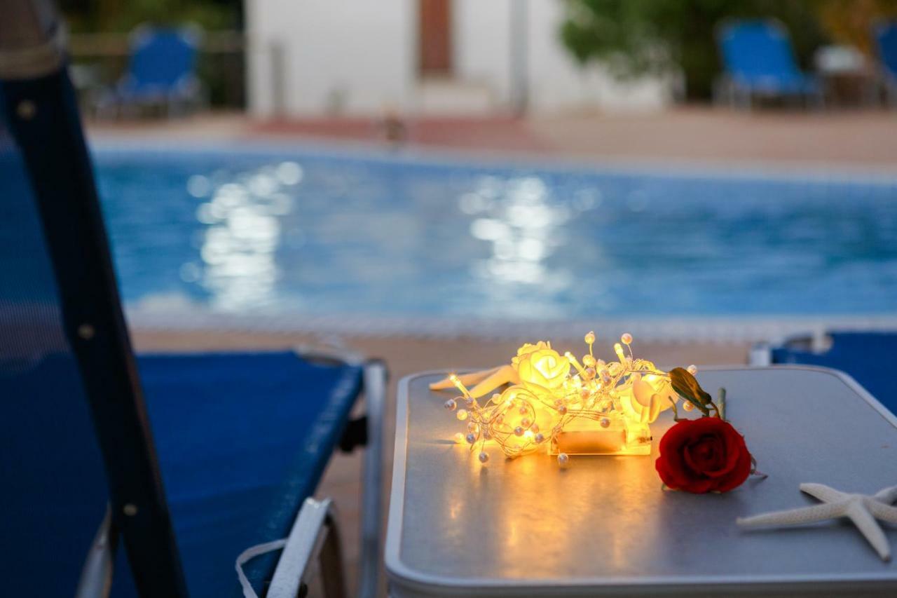 Glyfada Holiday home