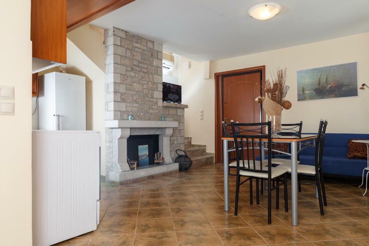Glyfada || Holiday home