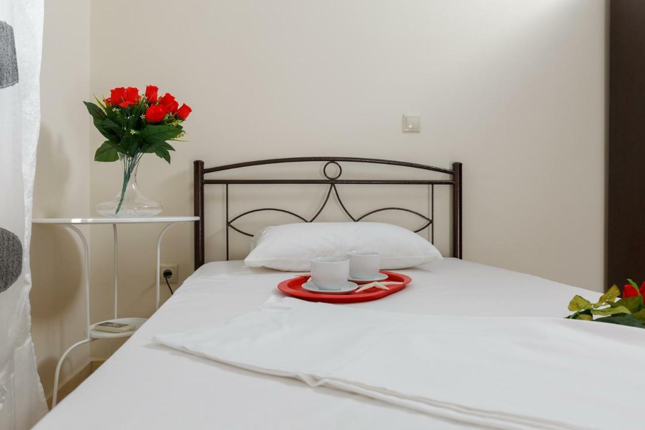 Glyfada || Holiday home Paralio Astros
