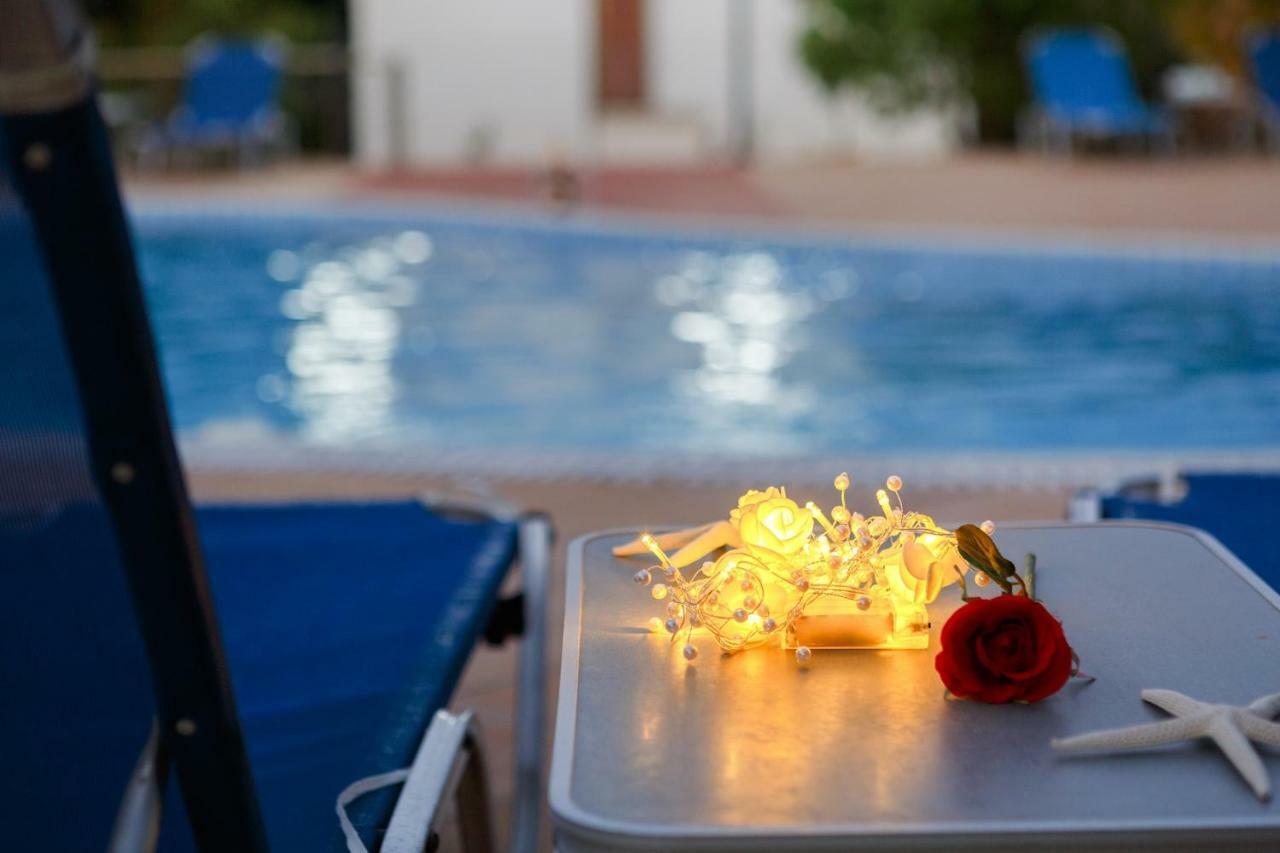 Glyfada || Holiday home Paralio Astros