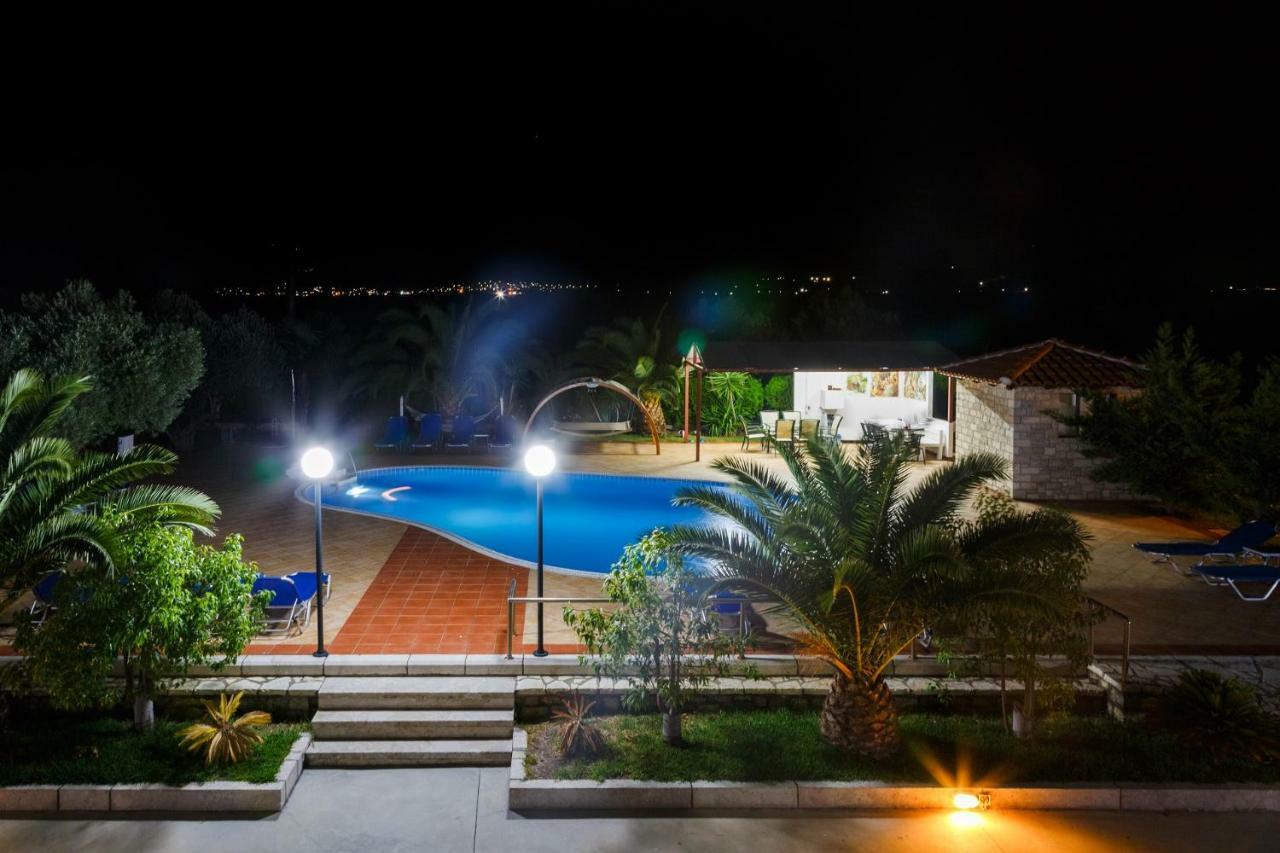 Glyfada || * Paralio Astros