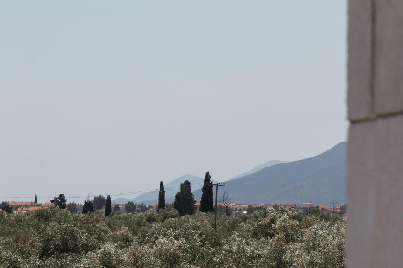 Holiday home Glyfada || Paralio Astros