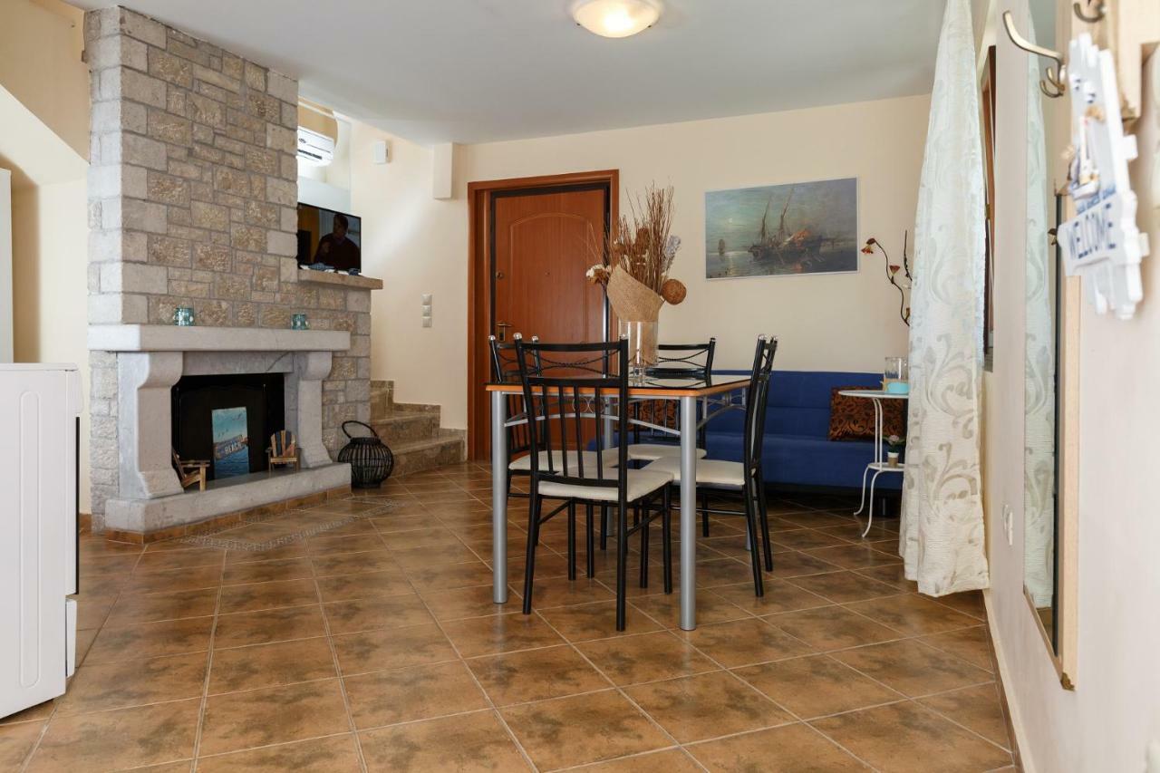 Holiday home Glyfada || *