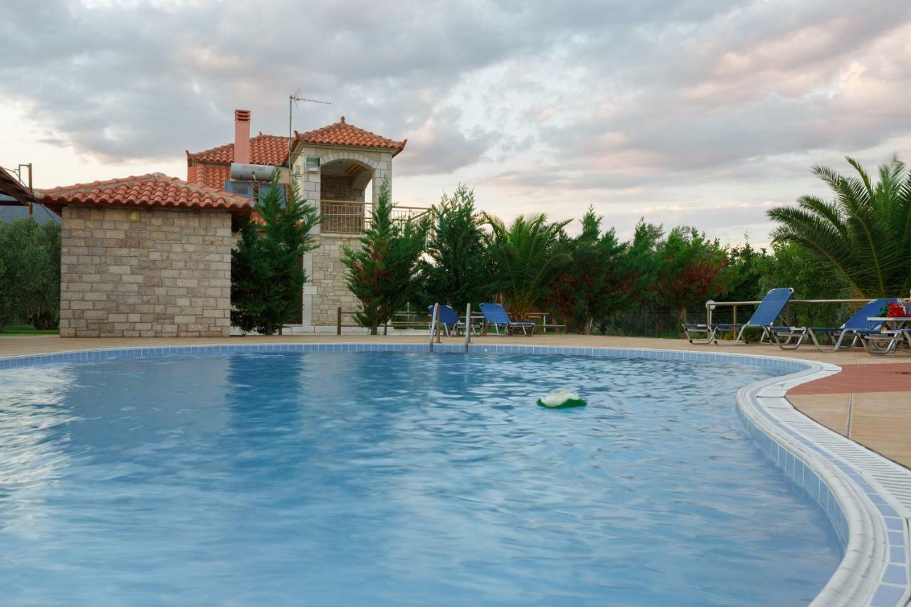 Glyfada || Holiday home *