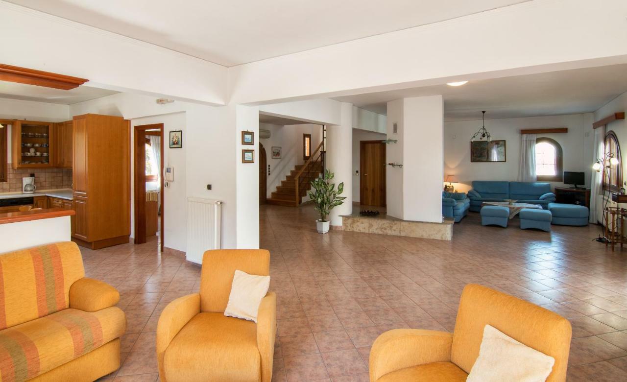 Pylona Country house Lindos (Rhodes)