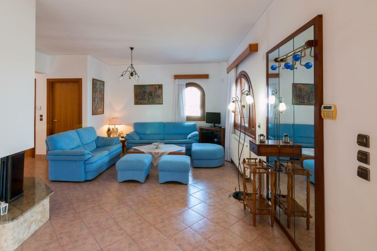 Country house Pylona