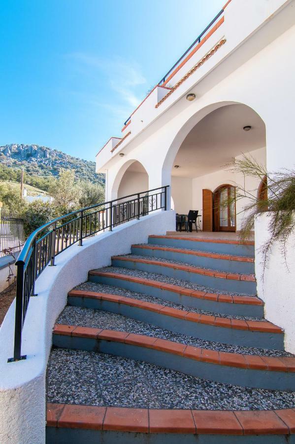 Country house Pylona Lindos (Rhodes)