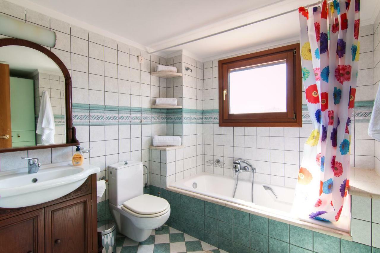 Pylona Country house Lindos (Rhodes)