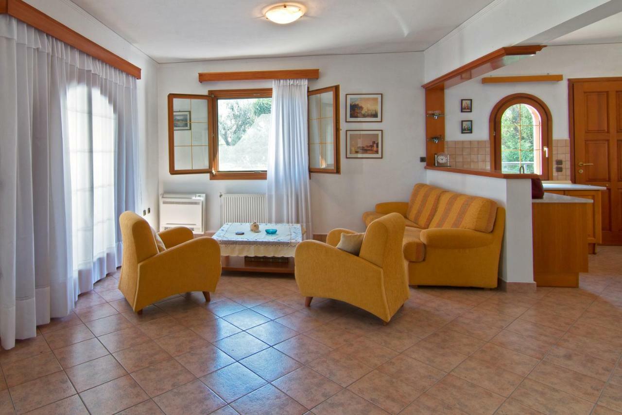 Country house Pylona *