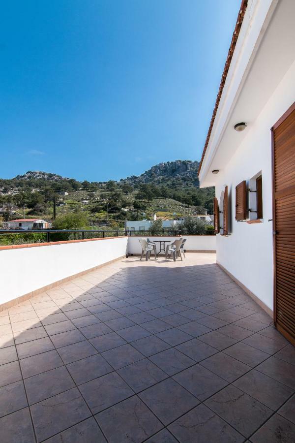 Country house Pylona *
