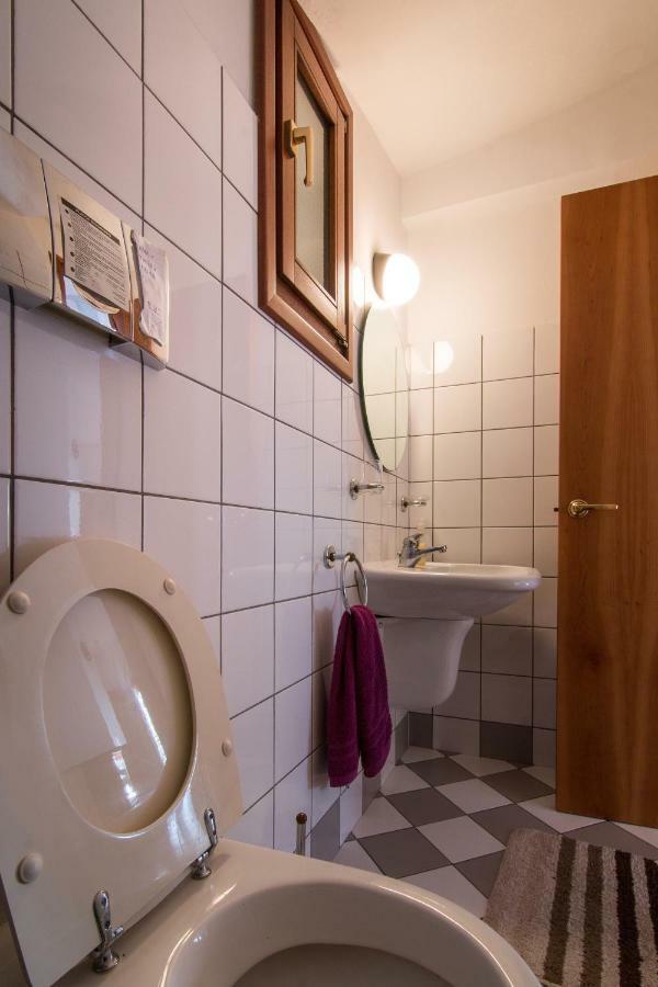 Country house Pylona *