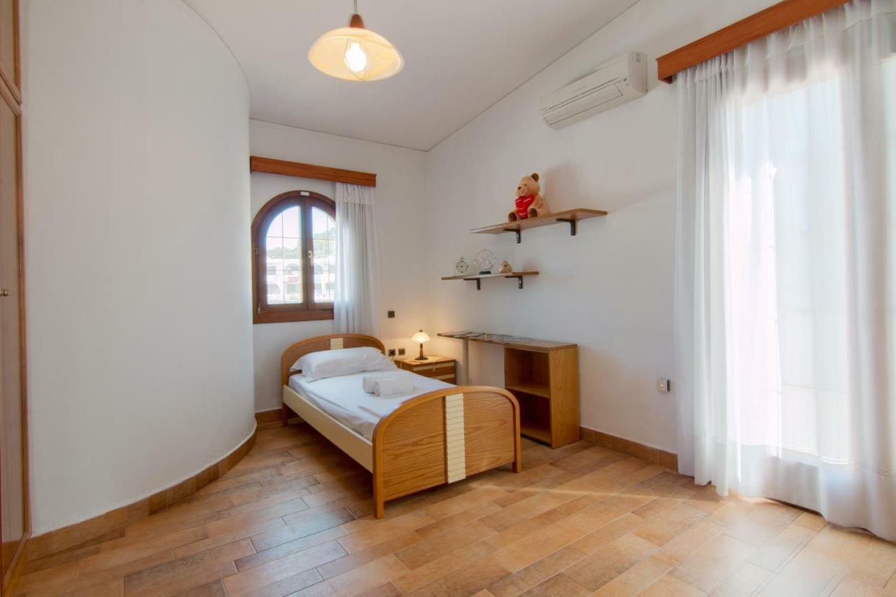 Country house Pylona *