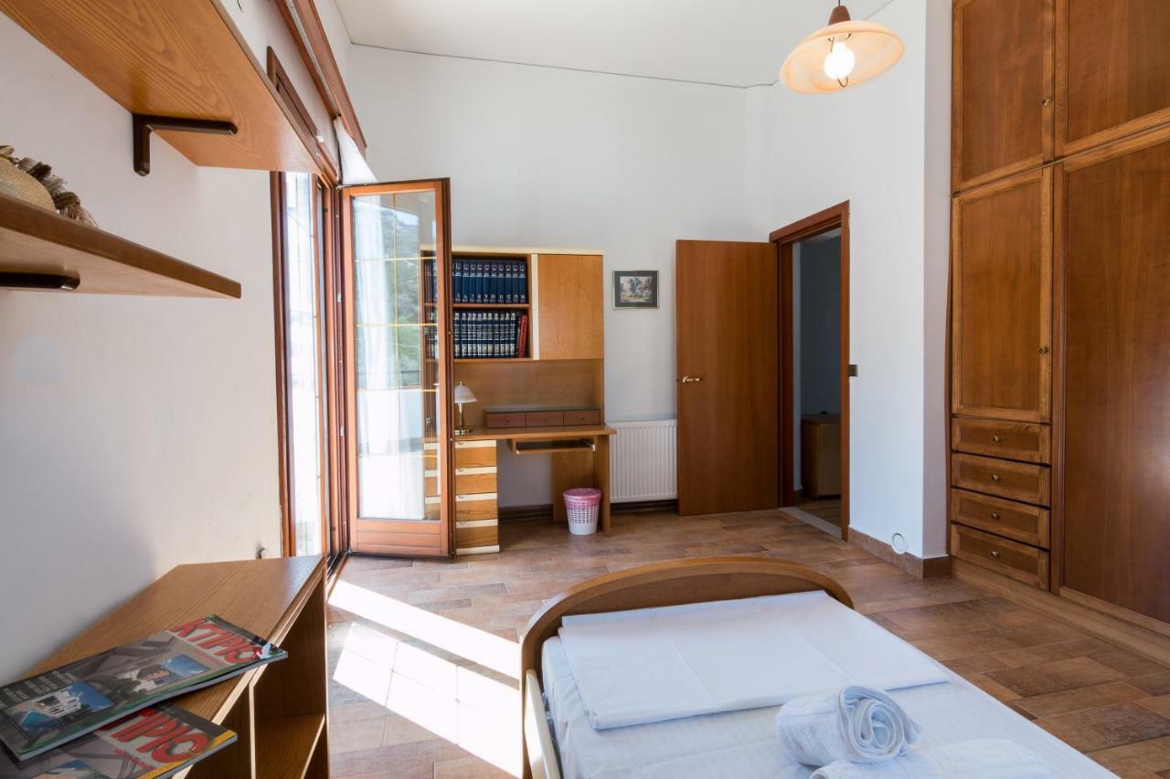 Country house Pylona Lindos (Rhodes)